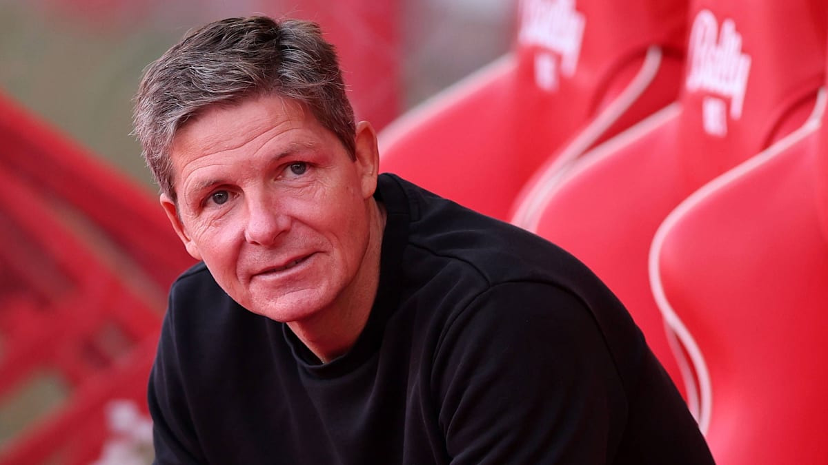 (k+) Glasner und die Legende von Forest: