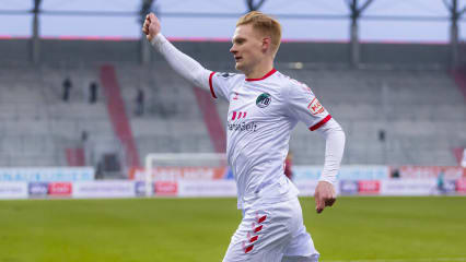 FC Ingolstadt 04 | 3. Liga 2020/21 | Teaminfo - kicker