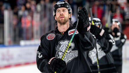 Brett Festerling
