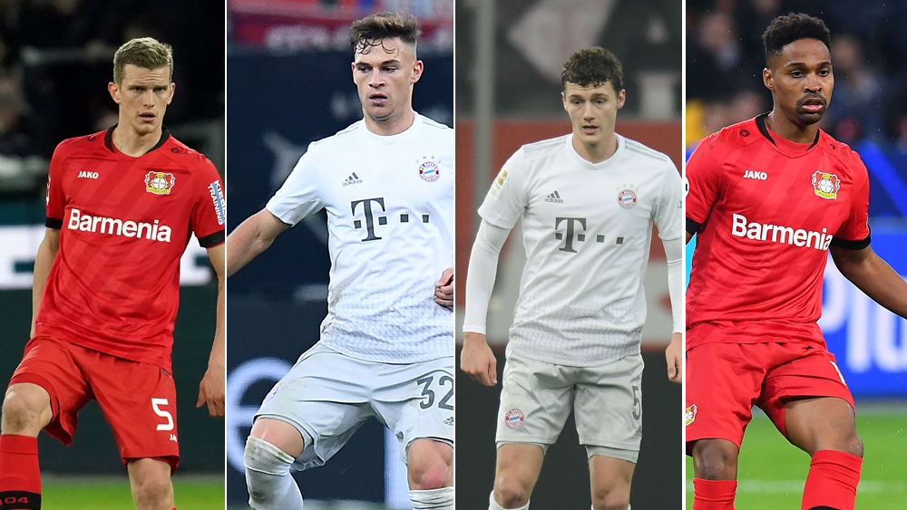 Ballmagnet Bender, Frankfurts Durststrecke, Kalous ...