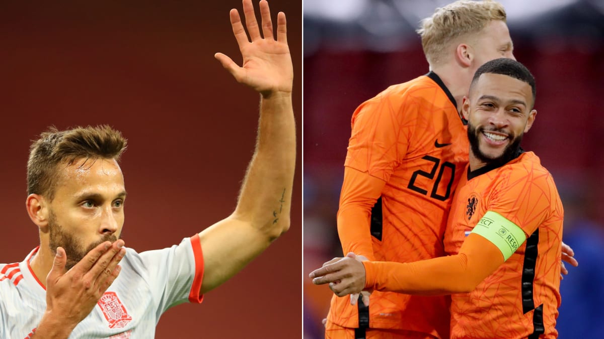 Debutant Unai Simon Halt Spanisches Remis In Amsterdam Fest Kicker