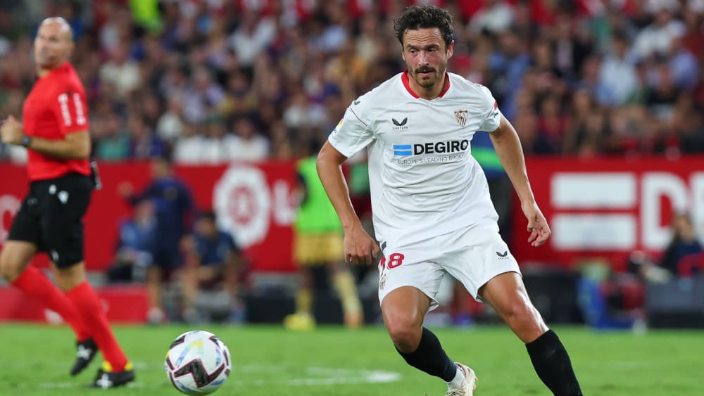 TSG Hoffenheim holt Thomas Delaney zurück in die Bundesliga kicker