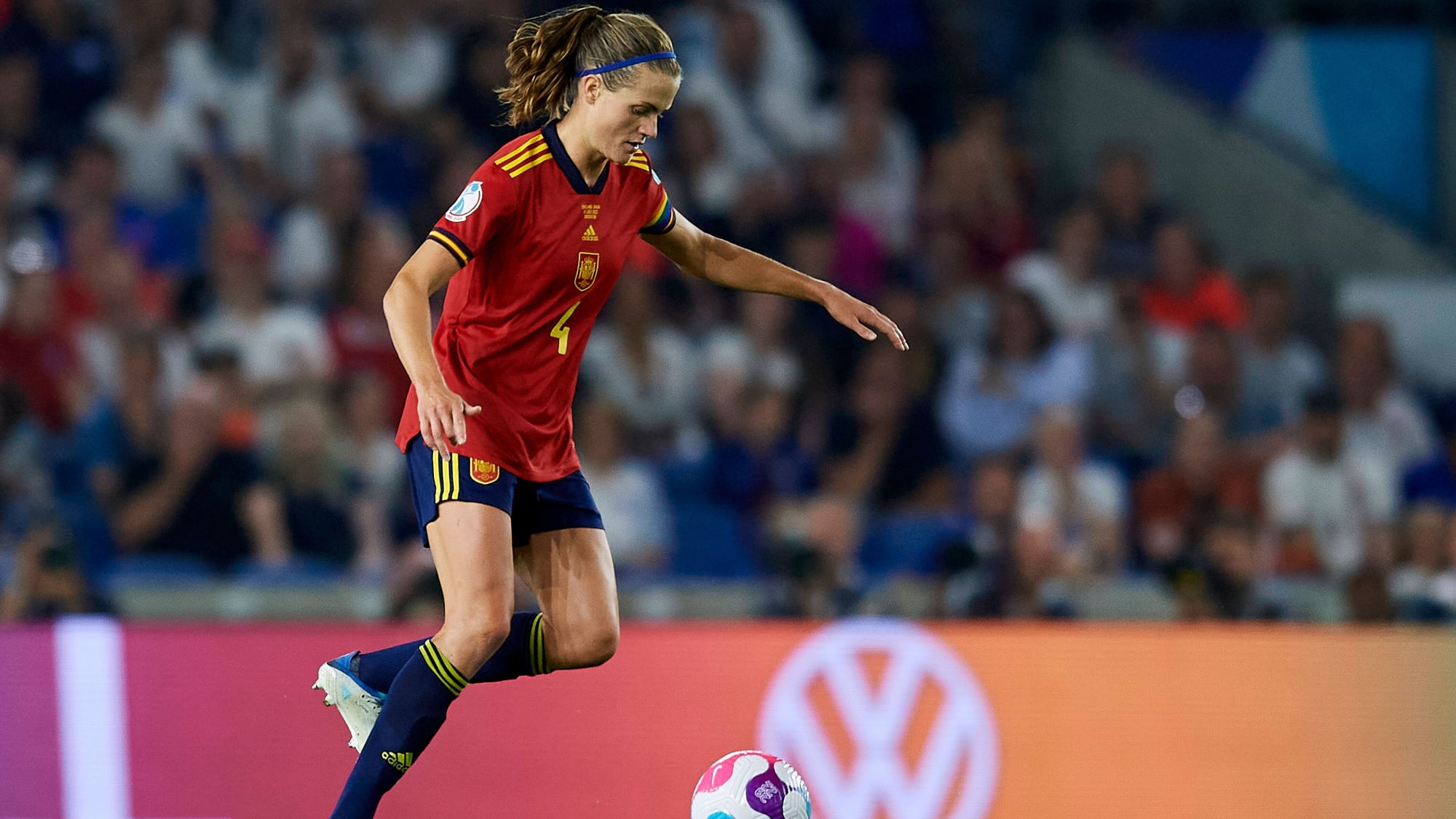 Wie gut sind die deutschen EM-Heldinnen? Die besten Spielerinnen in ...