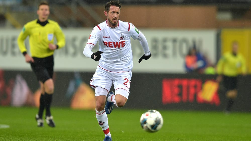 Mark Uth