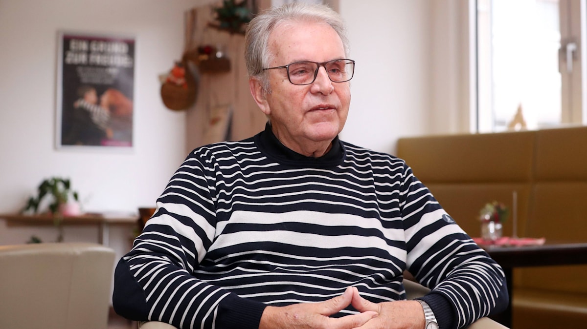 (k+) Croy im Interview: 