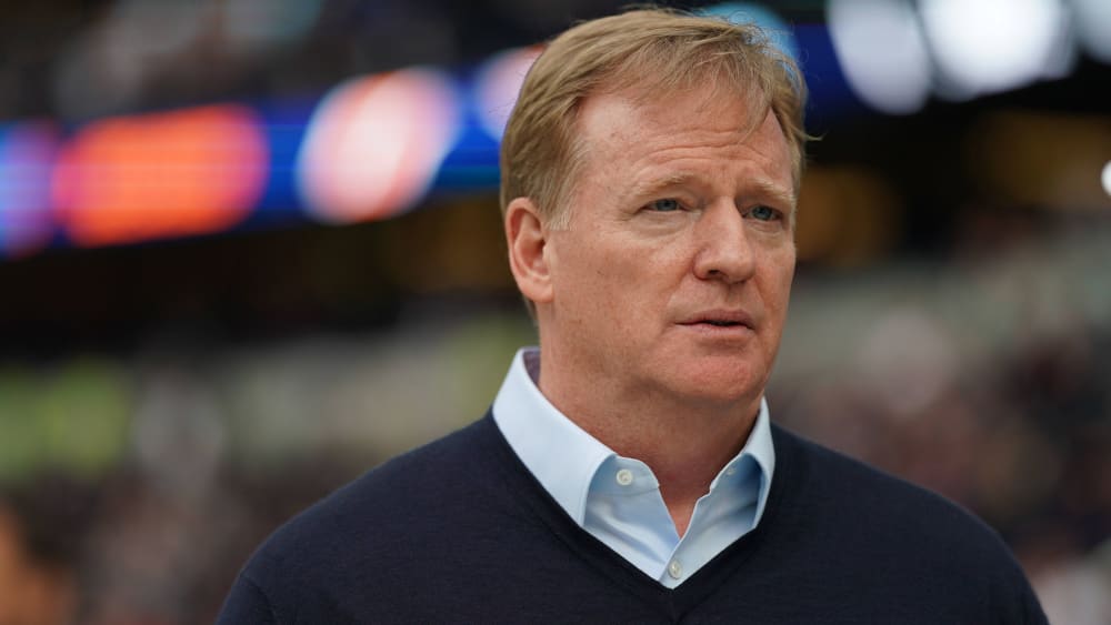 Roger Goodell