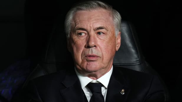 Carlo Ancelotti