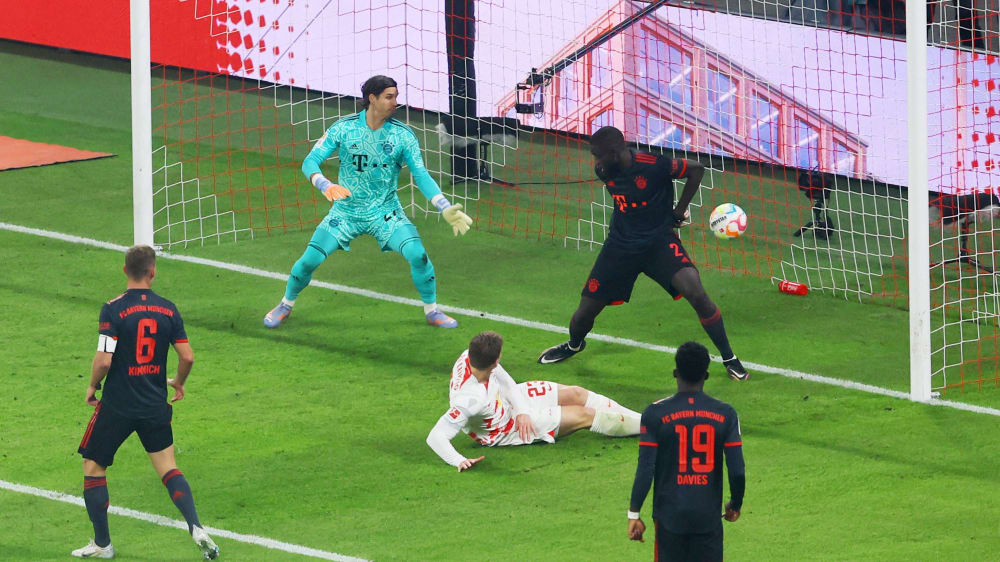 Yann Sommer