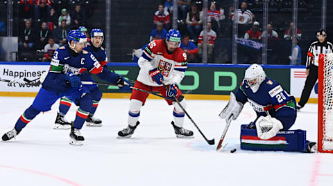WM-Highlights im Video