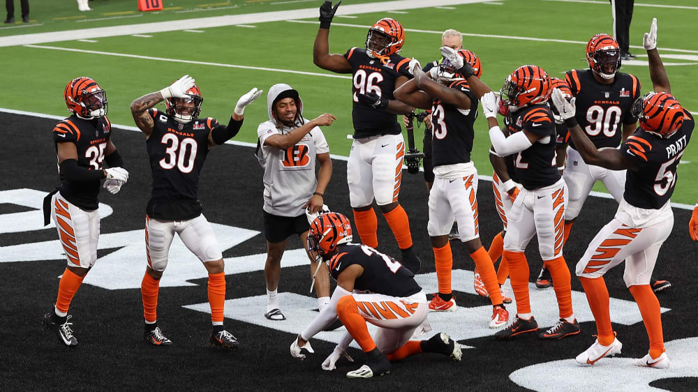 Cincinnati Bengals