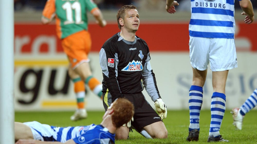MSV Duisburg