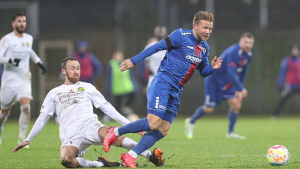 Oberliga Niederrhein Spieltag Tabelle News Vereine kicker