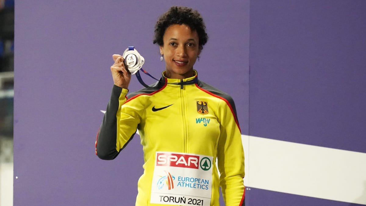 Leichtathletik Dlv Asse Bei Hallen Em Mit Licht Und Schatten Kicker