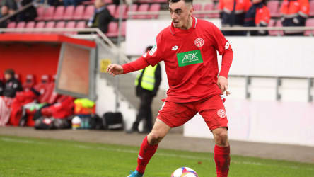 Paul Nebel