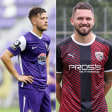 Die neue Drittliga-Saison steht an, die Sommer-Vorbereitung ist in vollem Gange. Das sind die Neuzugänge in der 3. Liga ...