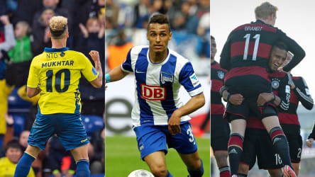Hany Mukhtar