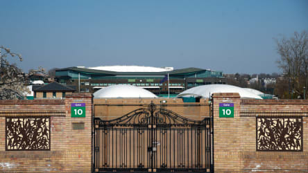 Wimbledon