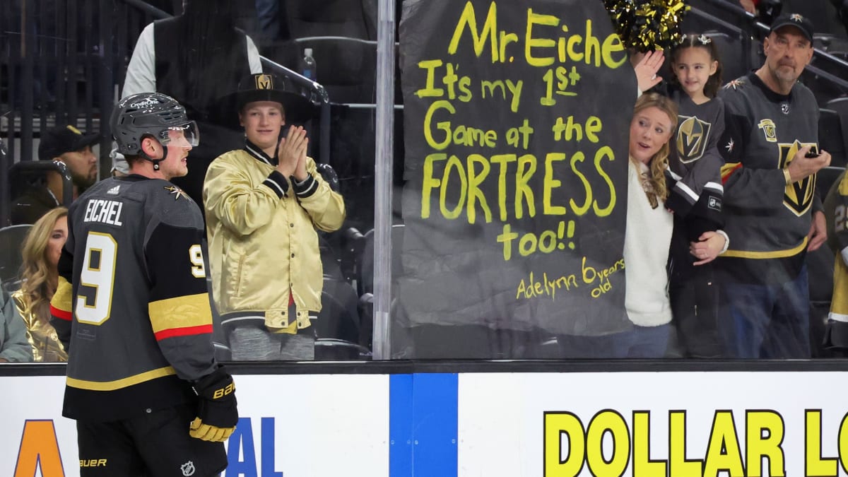 Eichel feiert Comeback und Debüt für Vegas - kicker