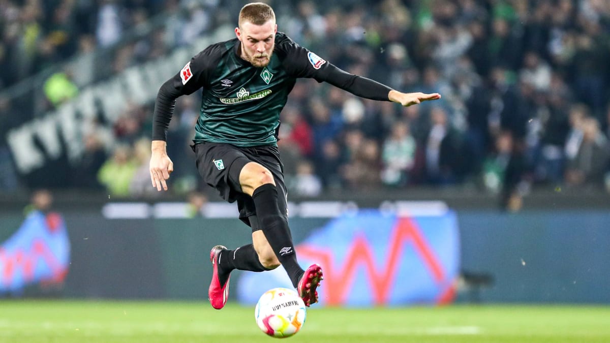 Endlich Enthüllt Die Fehler Die Werder Fans Bei Ducksch Gemacht Haben - q0r6kkd