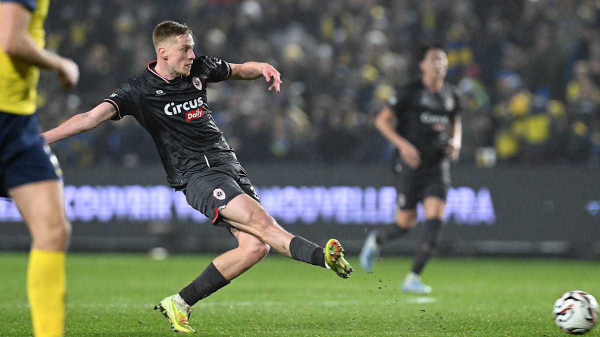 Union Berlin signs Zeno van den Bosch as immediate reinforcement