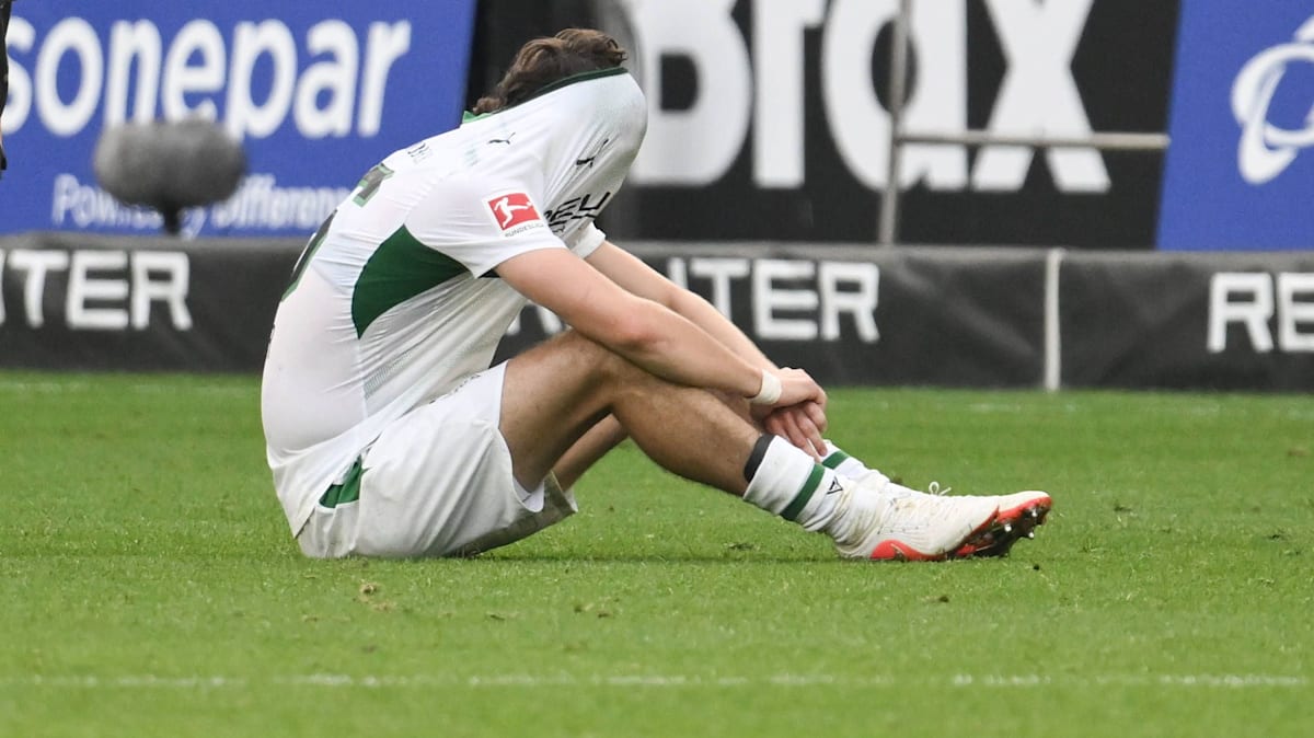 Après le record négatif de Gladbach : le souhait d'Ullrich