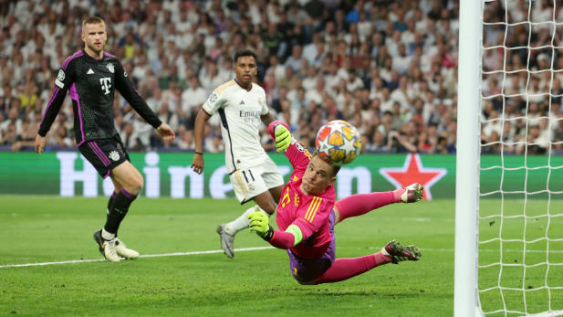 Manuel Neuer