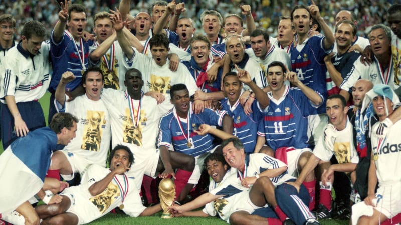  WM 2026: Termine, Spielorte, Modus - kicker 