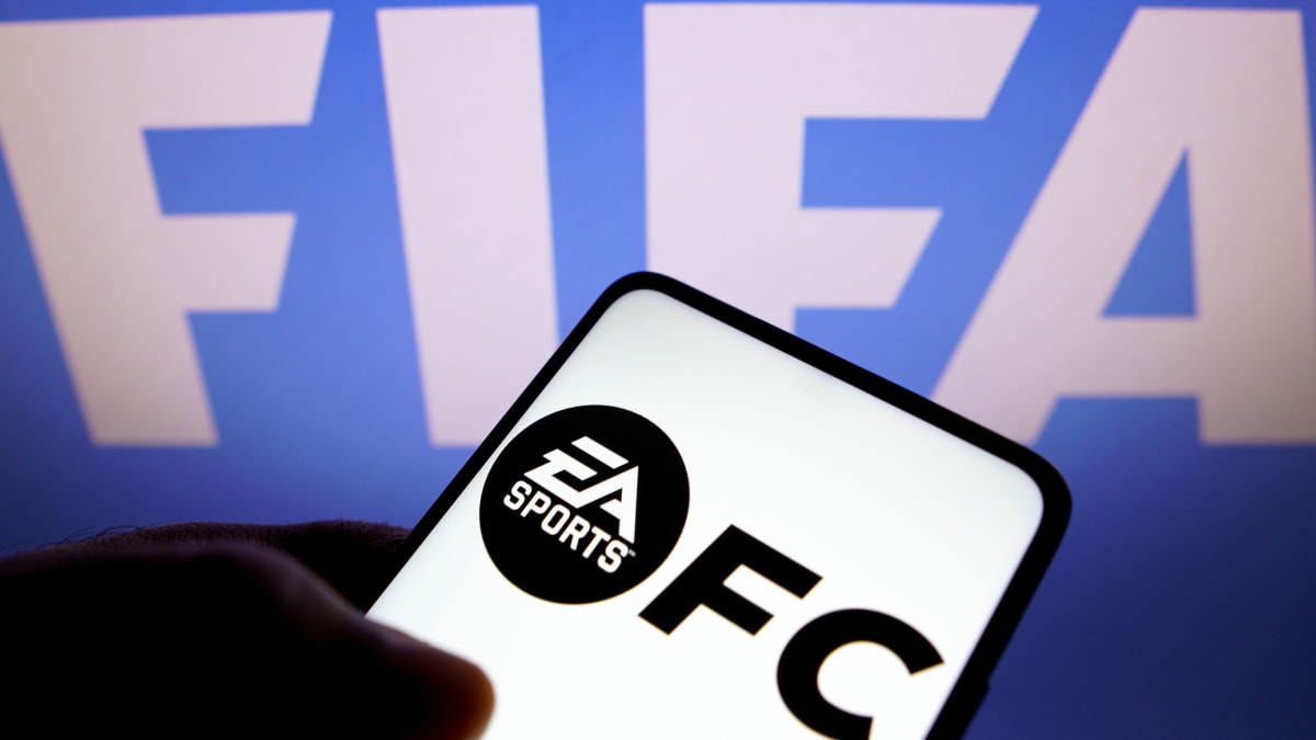 EA SPORTS und die FIFA: Gesprengte Ketten oder Trennung auf Zeit?