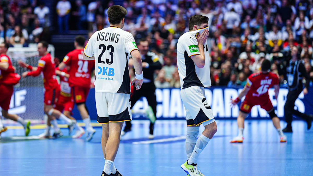 Was Deutschlands Serbien-Spiel "besonders geil" macht