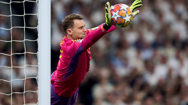 Manuel Neuer