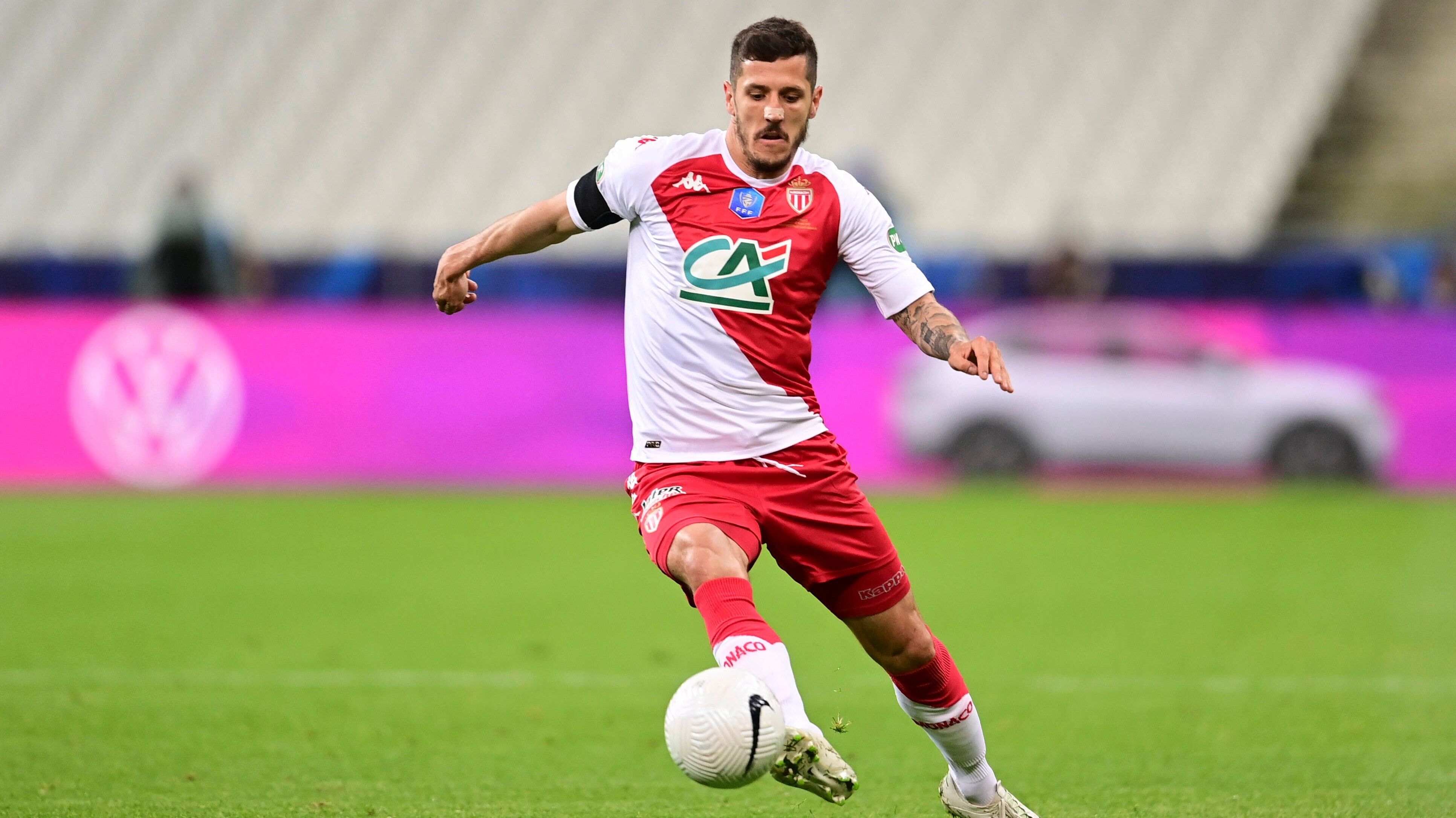 Hertha BSC verpflichtet Stevan Jovetic - kicker