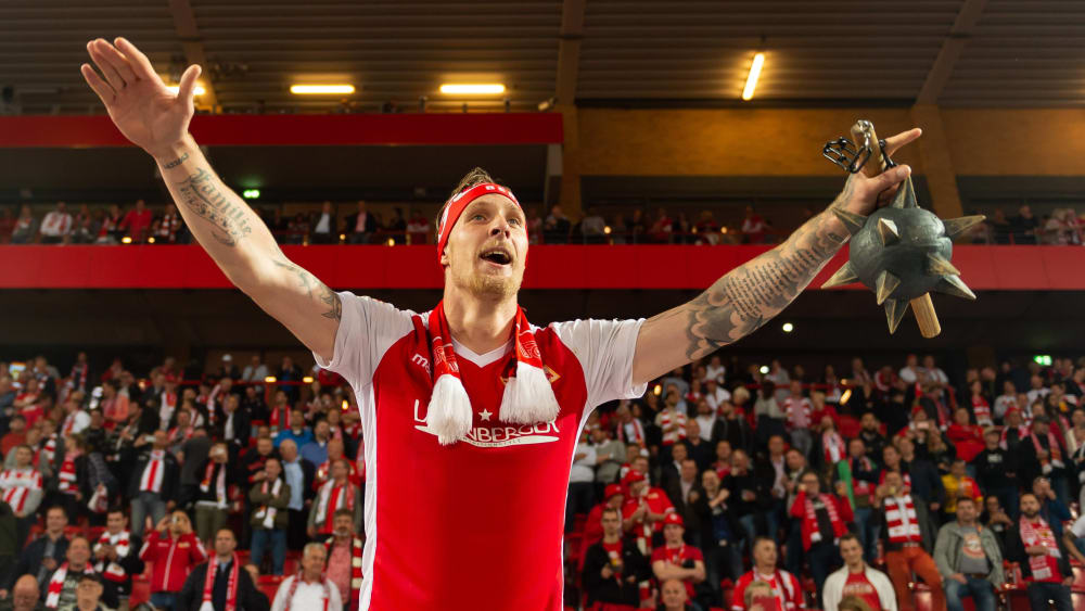 Sebastian Polter