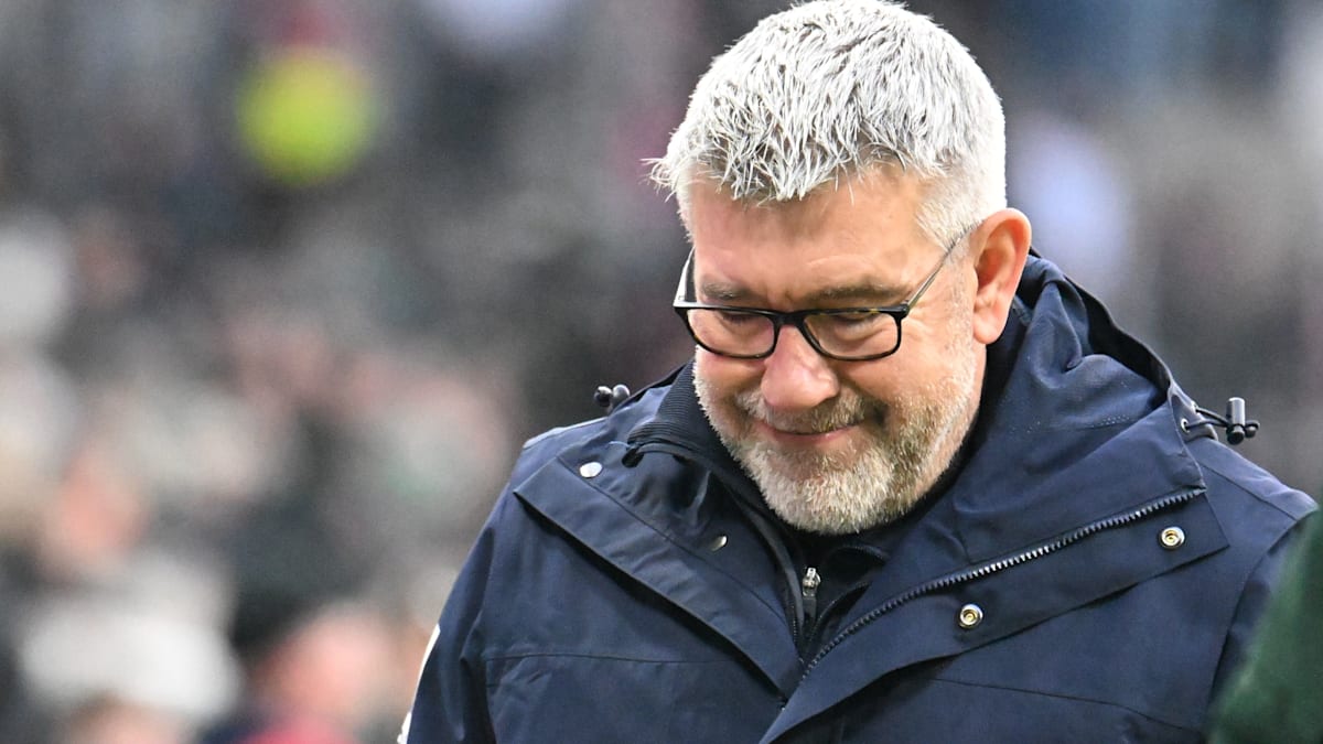 "Ist ja ein Wahnsinn": Fischer begeistert von Nebel-Tor