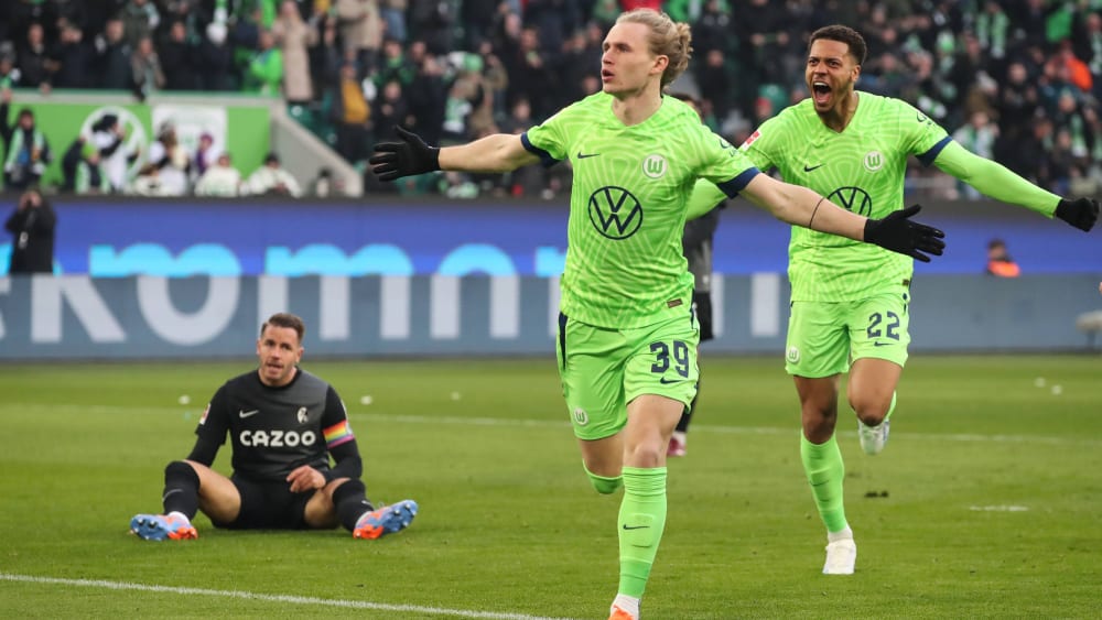 Bundesliga: Das Verdient Superstar Christian Eriksen Beim Vfl Wolfsburg - 6v5hswg
