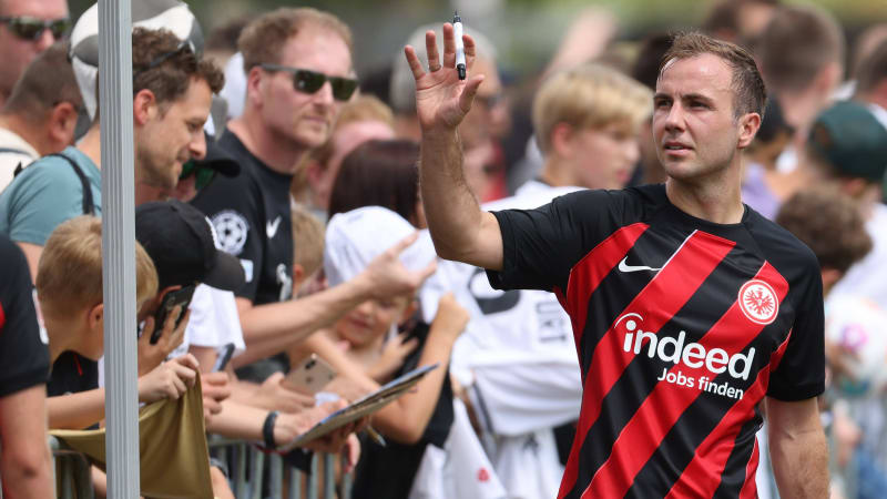 Eintracht Frankfurt
