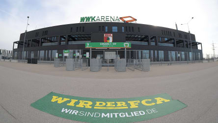 FC Augsburg