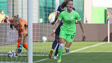 Girondins de bordeaux frauen