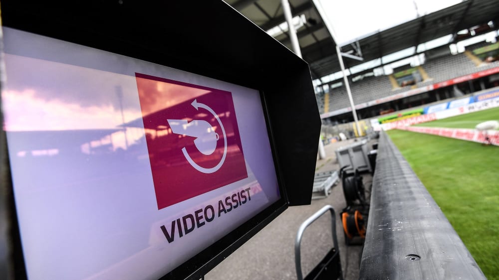 Es soll transparenter für die Fans werden: Der DFB twittert künftig.