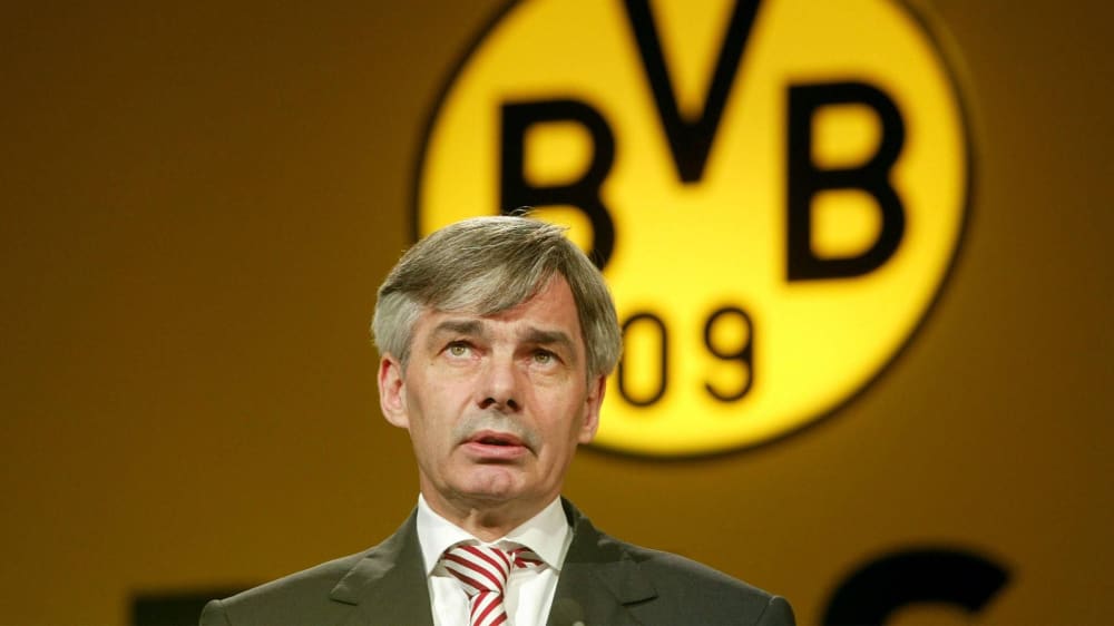 BVBEnthüllungen vor 20 Jahren Was kostet die Welt?