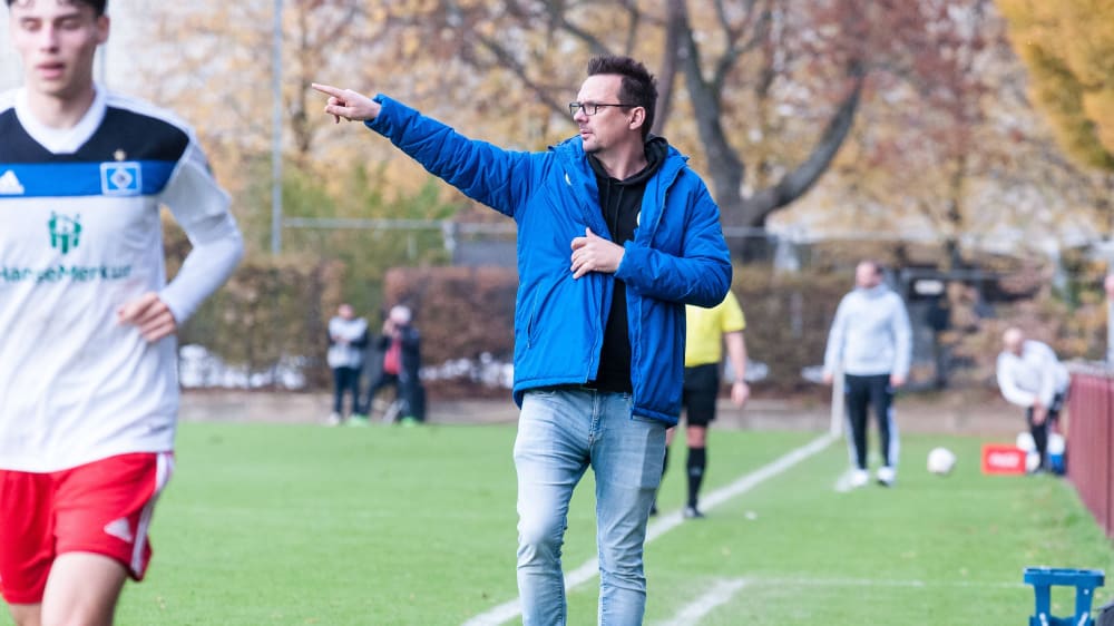Rehden-Coach Arambasic sucht Verstärkungen - kicker