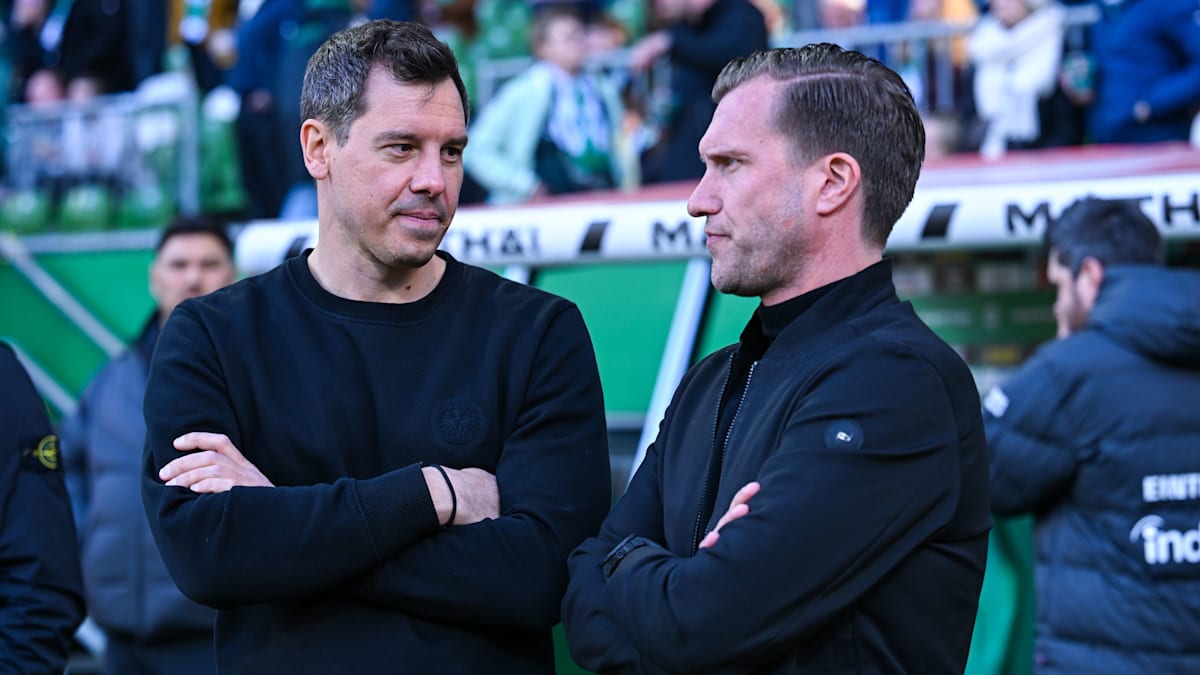 Markus Krösche w zaawansowanych rozmowach z AC Milan