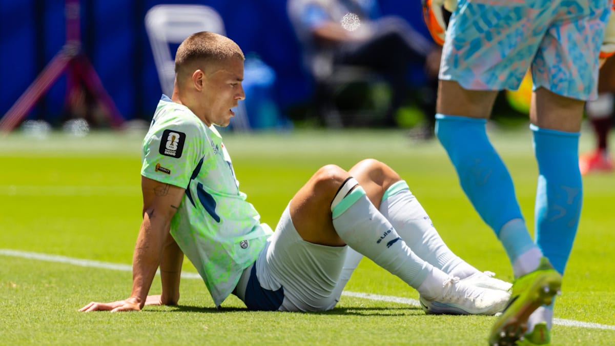 HSV: The dilemma surrounding Muheim