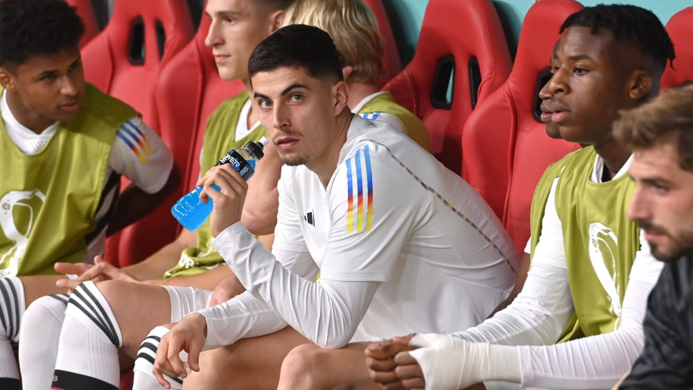 WM 2022 Warum Havertz gegen Spanien nicht spielte kicker
