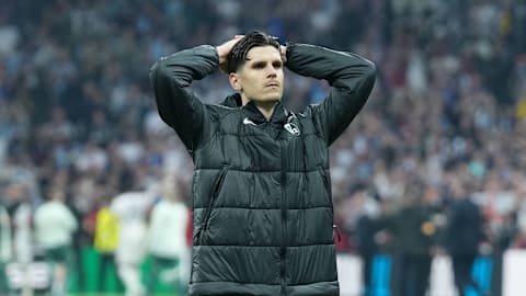 Gegentore ziehen SCF den Stecker
