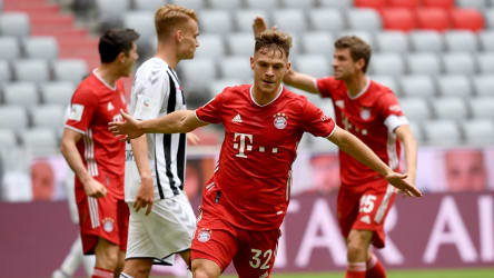 Joshua Kimmich