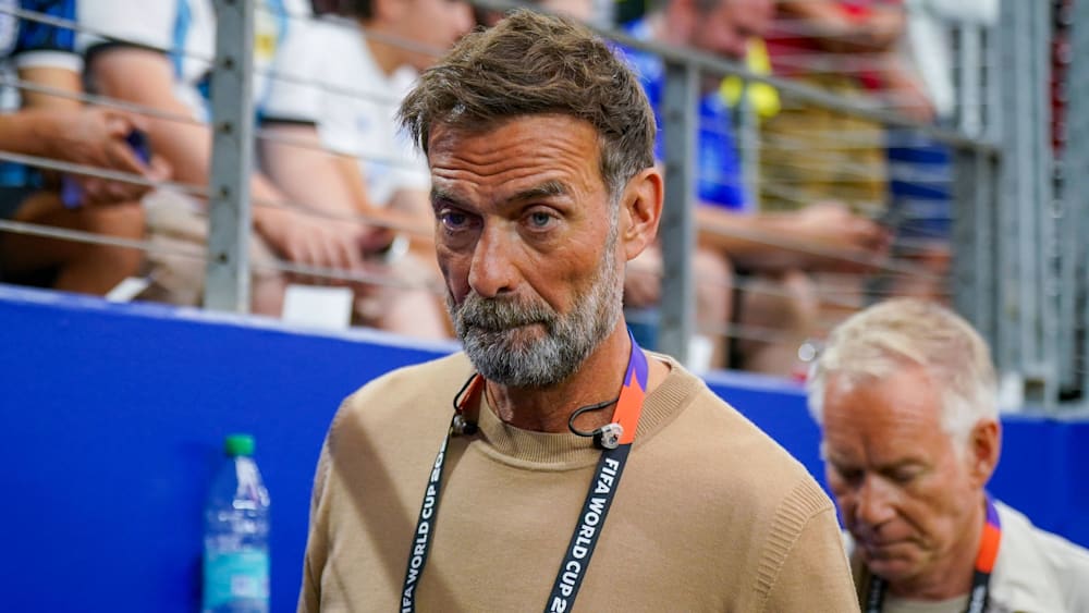 Traust Du J rgen Klopp Den Umschwung Mit Dem DFB Team Zu Kicker traust-du-j-rgen-klopp-den-umschwung-mit-dem-dfb-team-zu-kicker