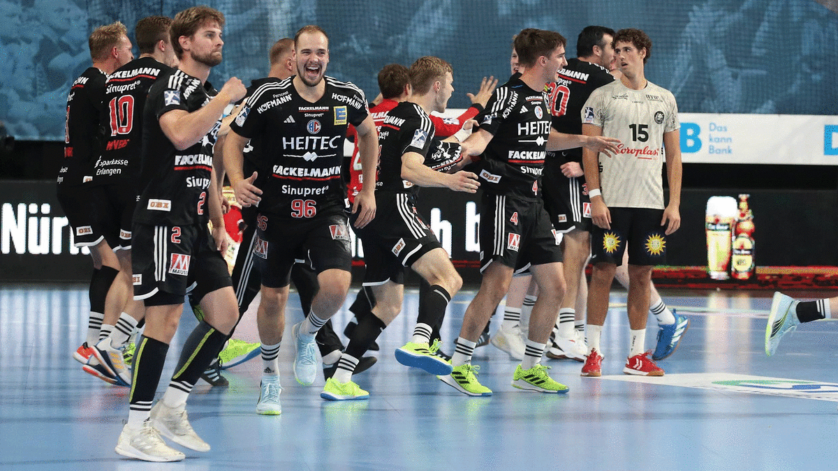 Handball-Bundesliga Prokop hadert unter