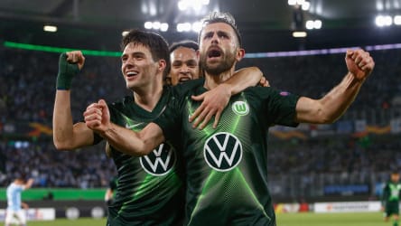 VfL Wolfsburg
