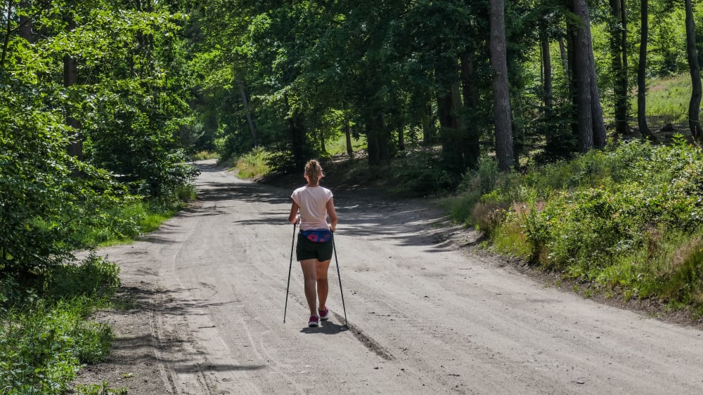 Typ-2-Diabetes: Warum Bewegung die beste Medizin ist - kicker