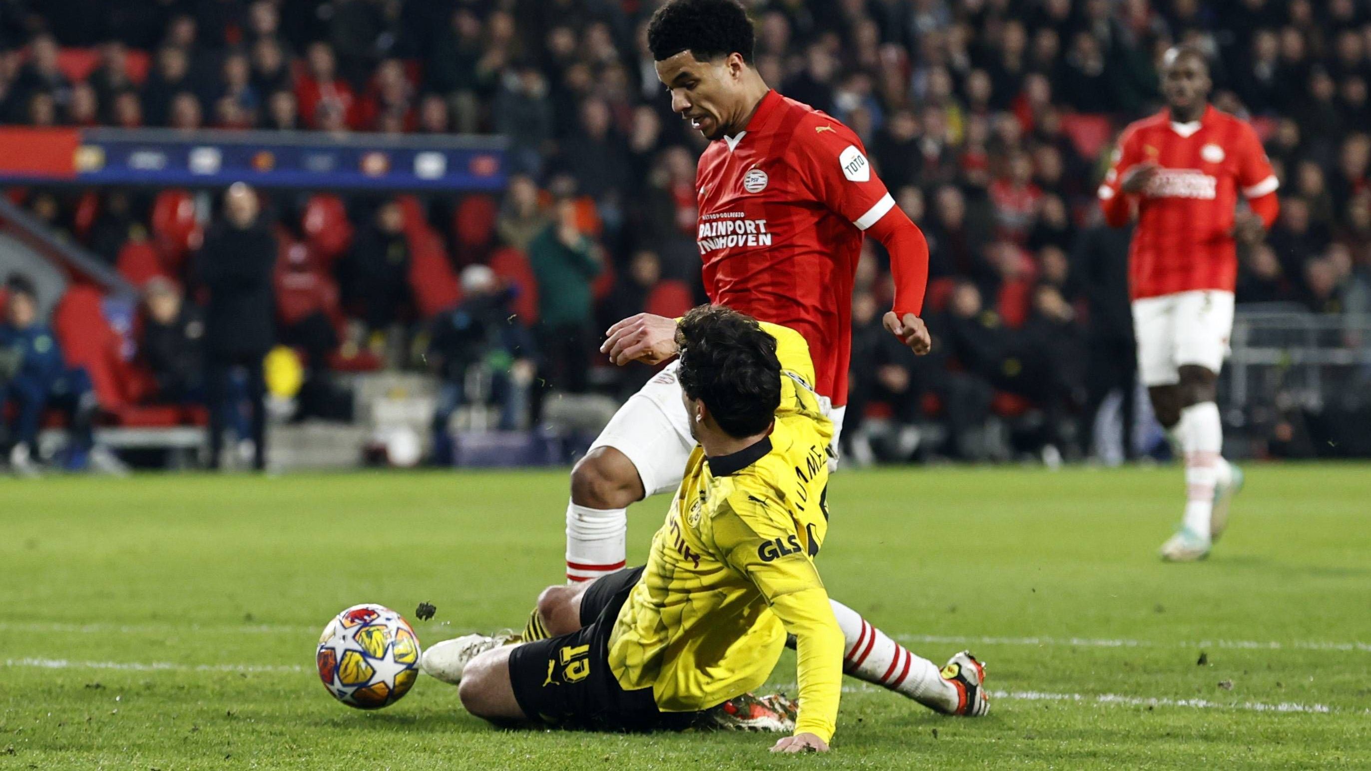 PSV Eindhoven News Aktuelle Nachrichten & Infos kicker